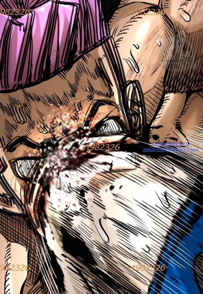 Shark - Cá Mập Chapter 281 - 102