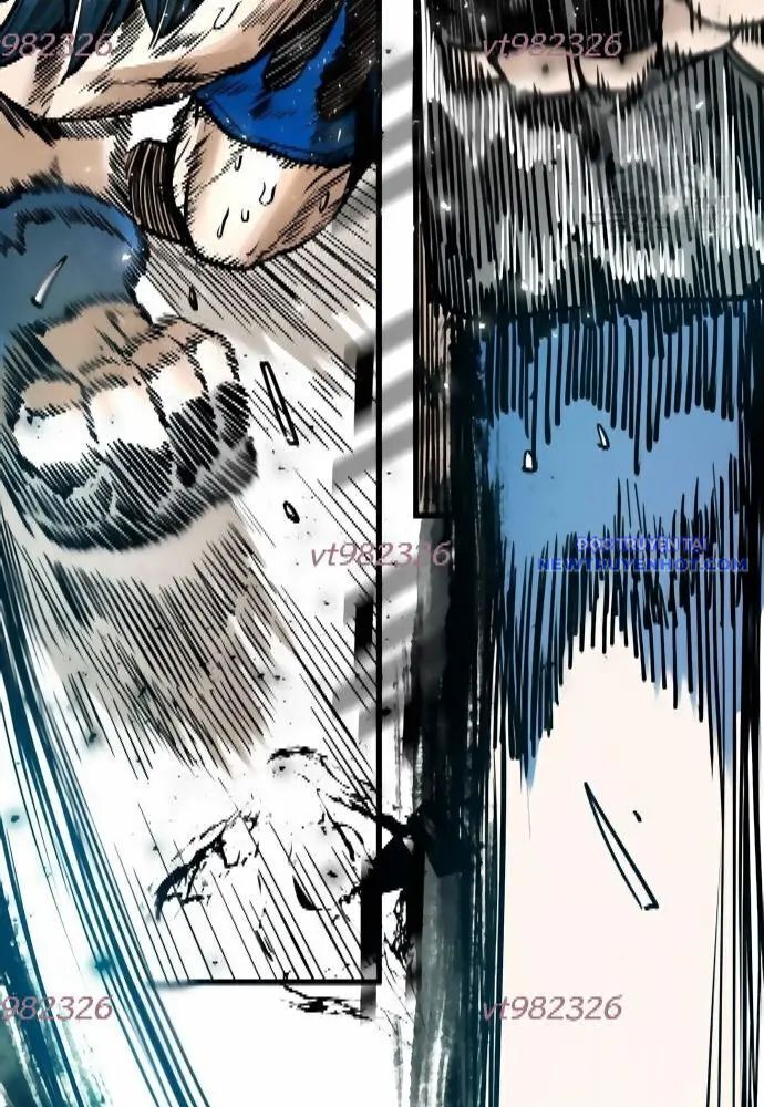 Shark - Cá Mập Chapter 281 - 108