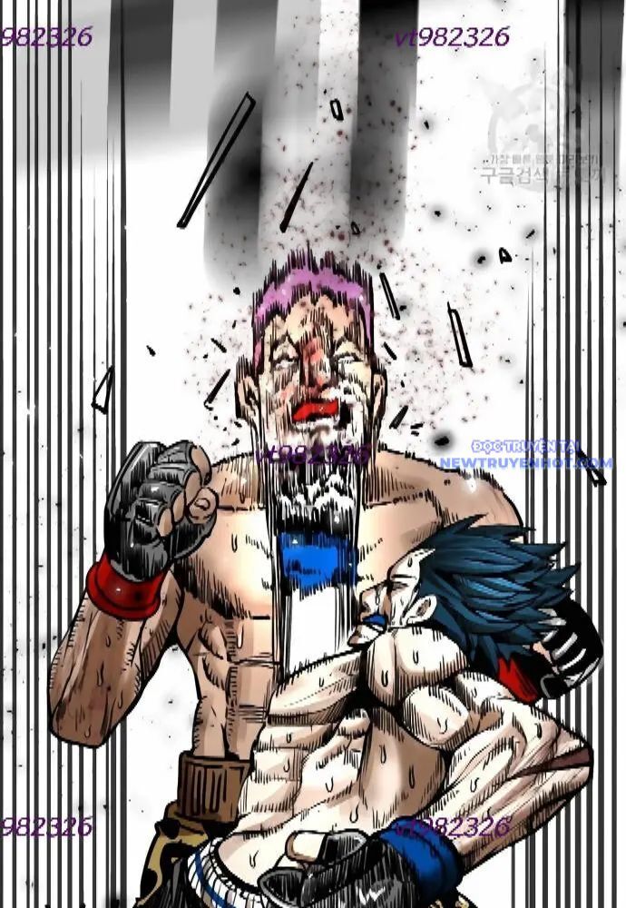 Shark - Cá Mập Chapter 281 - 110