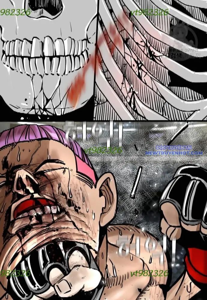 Shark - Cá Mập Chapter 281 - 112