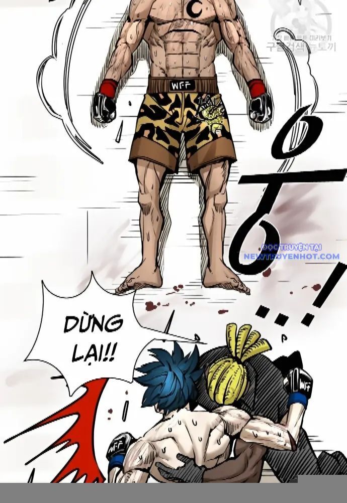 Shark - Cá Mập Chapter 281 - 135