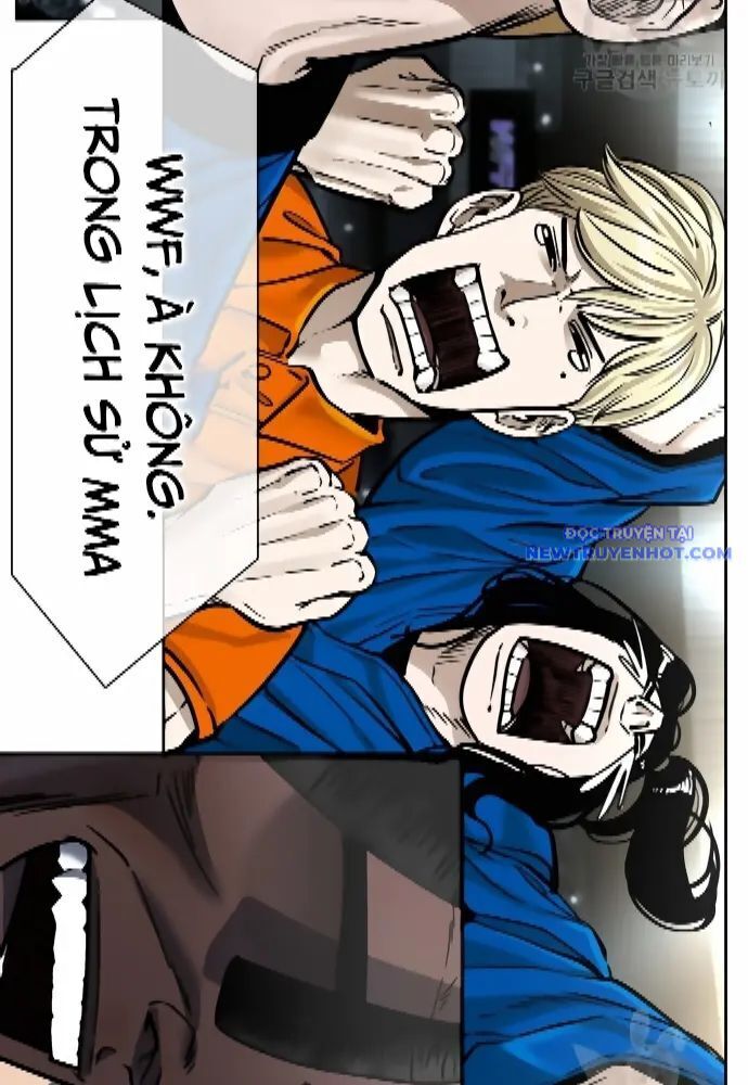 Shark - Cá Mập Chapter 281 - 140