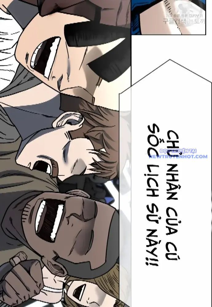 Shark - Cá Mập Chapter 281 - 141