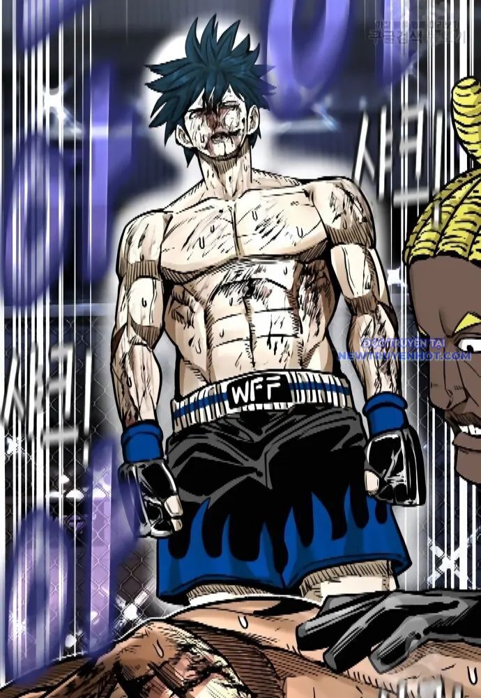 Shark - Cá Mập Chapter 281 - 145