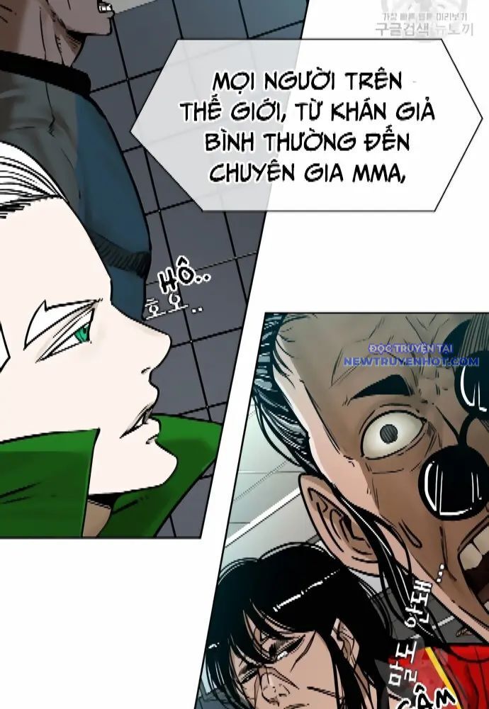 Shark - Cá Mập Chapter 281 - 148