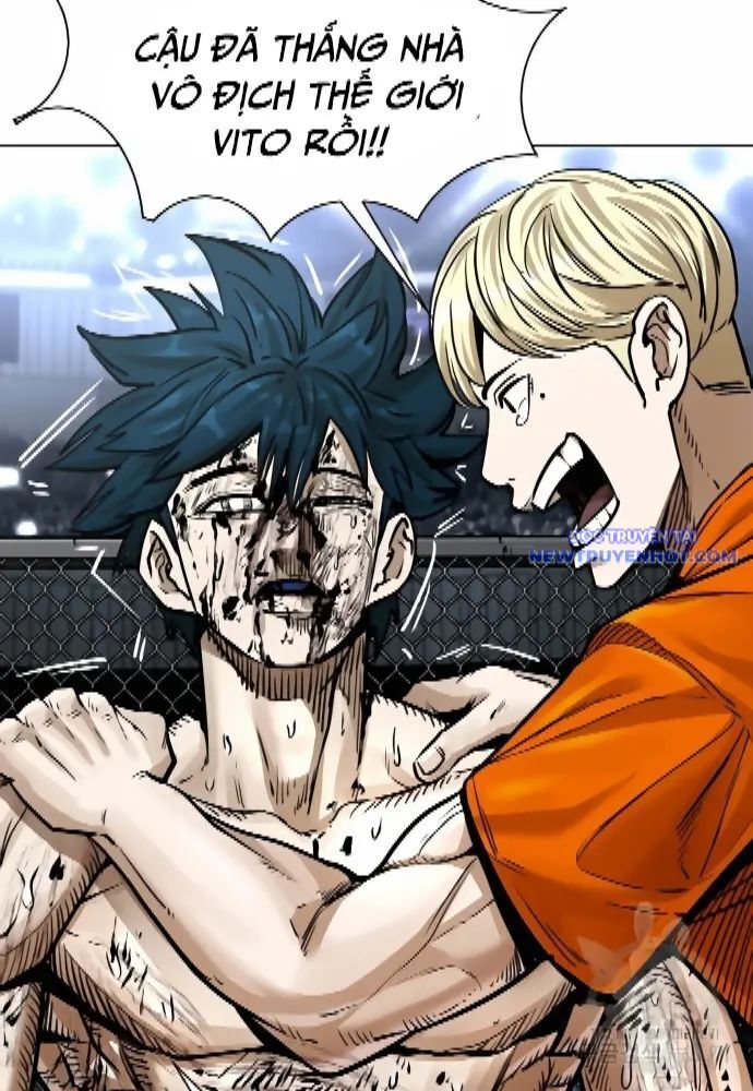 Shark - Cá Mập Chapter 281 - 166