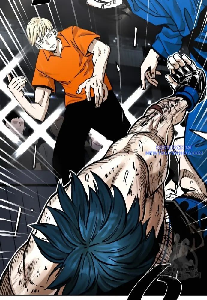 Shark - Cá Mập Chapter 281 - 178