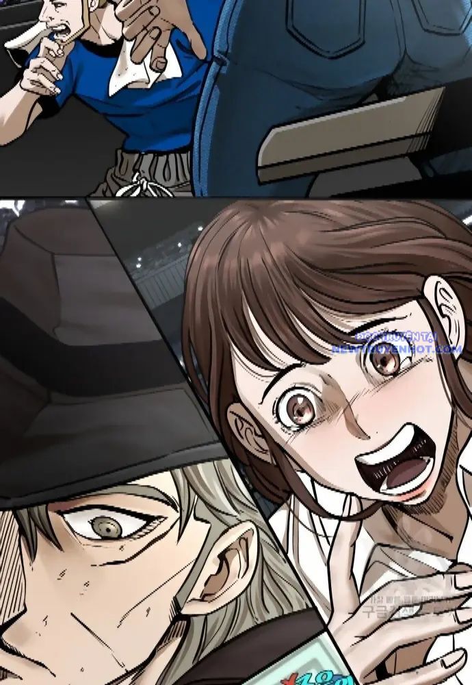 Shark - Cá Mập Chapter 281 - 184