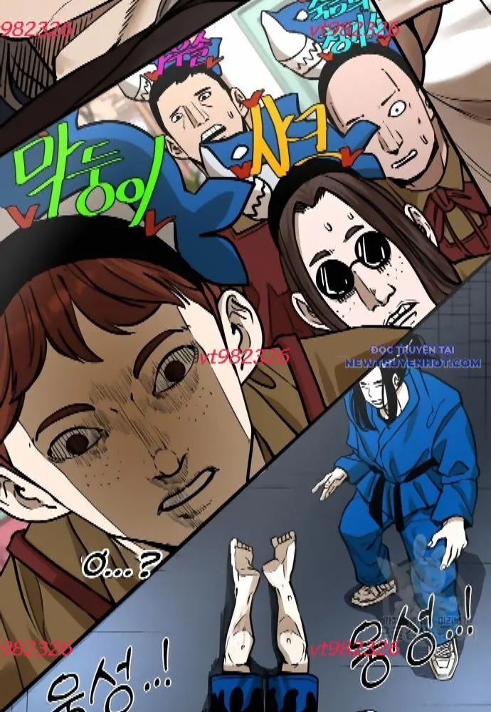 Shark - Cá Mập Chapter 281 - 185