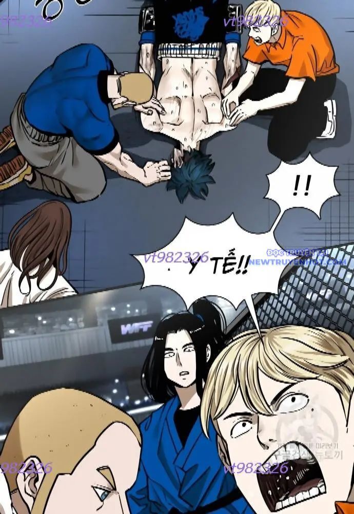 Shark - Cá Mập Chapter 281 - 186