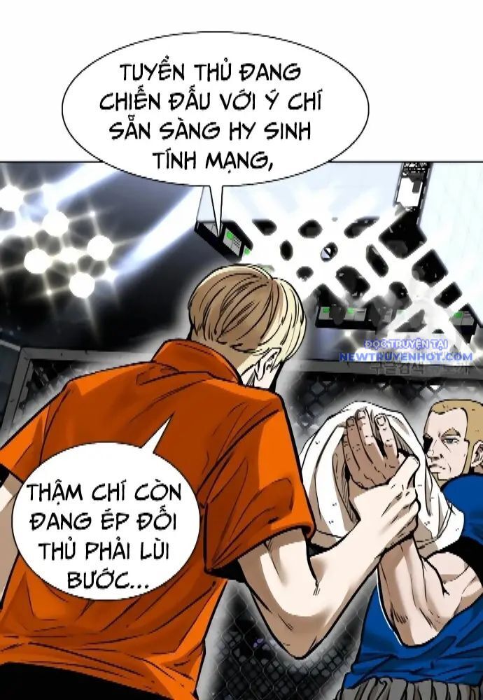Shark - Cá Mập Chapter 281 - 27