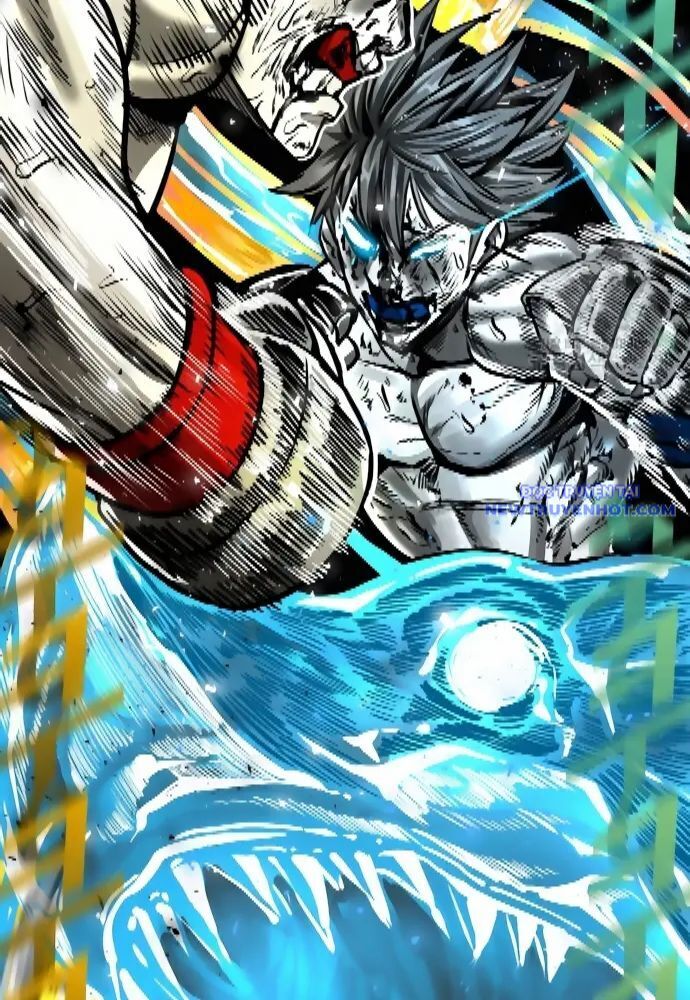 Shark - Cá Mập Chapter 281 - 68