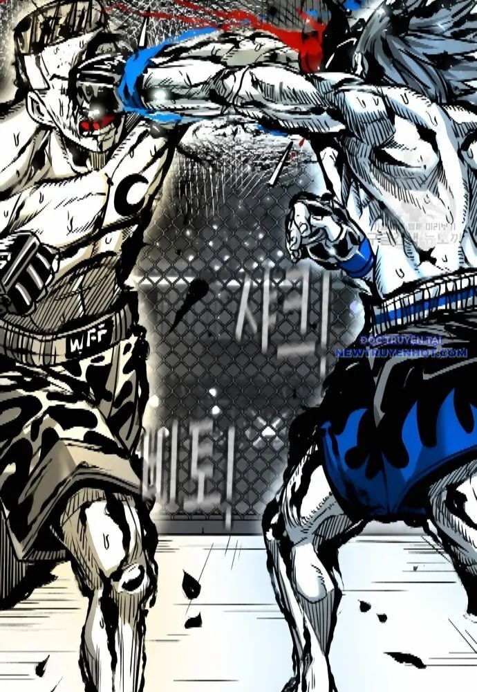 Shark - Cá Mập Chapter 281 - 72