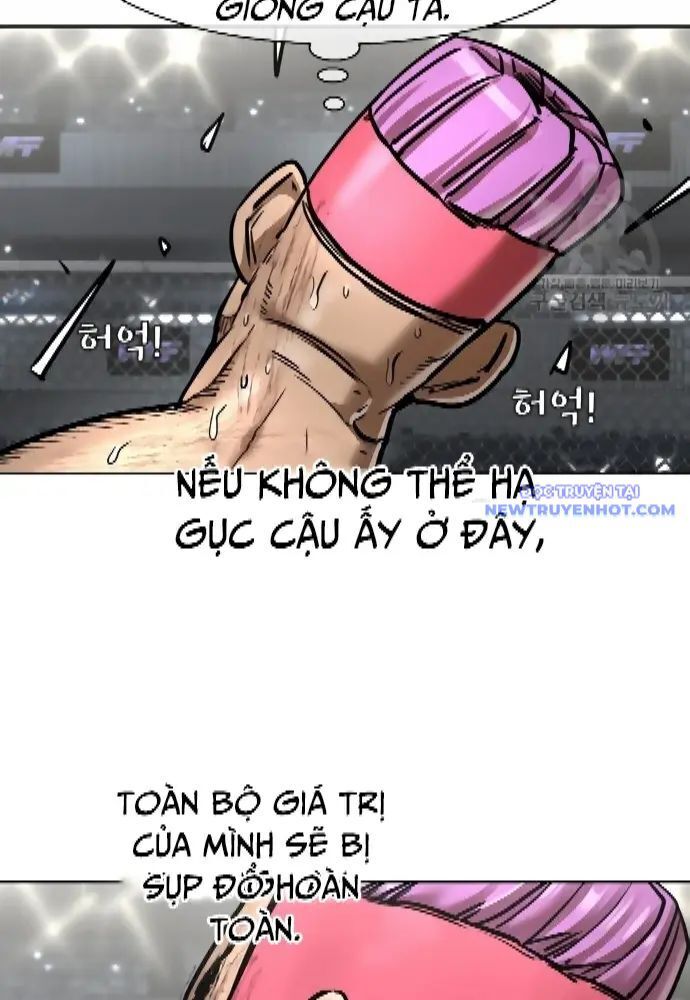 Shark - Cá Mập Chapter 281 - 83