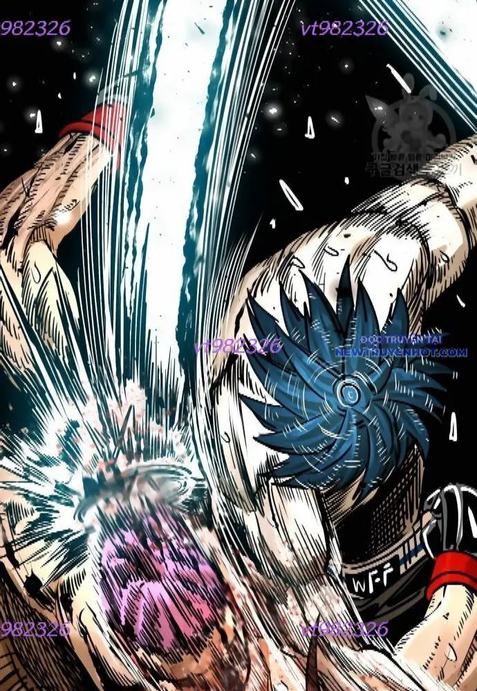 Shark - Cá Mập Chapter 281 - 97