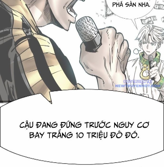 Shark - Cá Mập Chapter 282 - 111