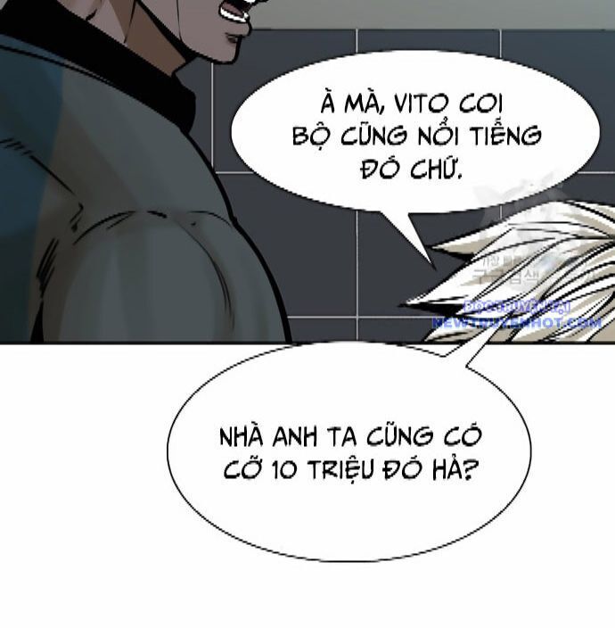 Shark - Cá Mập Chapter 282 - 116