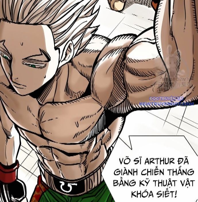 Shark - Cá Mập Chapter 282 - 133