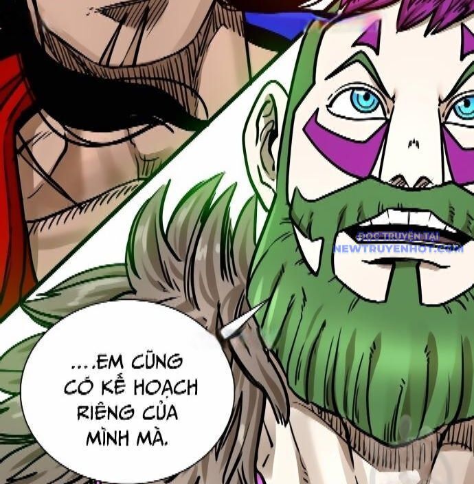 Shark - Cá Mập Chapter 282 - 155