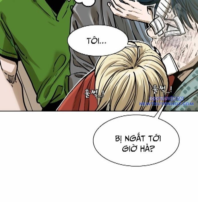 Shark - Cá Mập Chapter 282 - 54