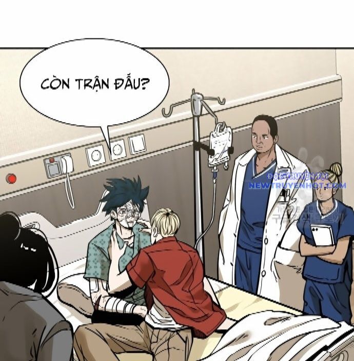 Shark - Cá Mập Chapter 282 - 55