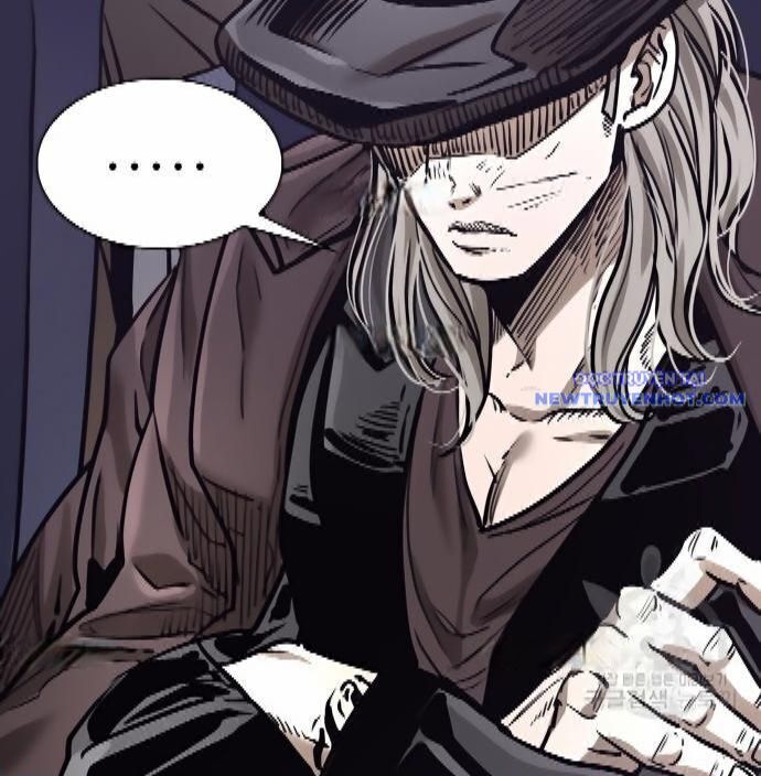 Shark - Cá Mập Chapter 282 - 83