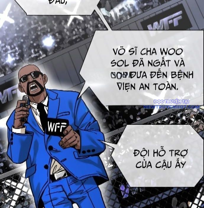 Shark - Cá Mập Chapter 282 - 87