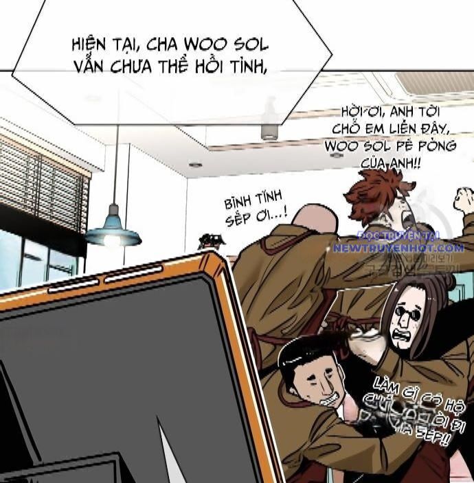 Shark - Cá Mập Chapter 282 - 89