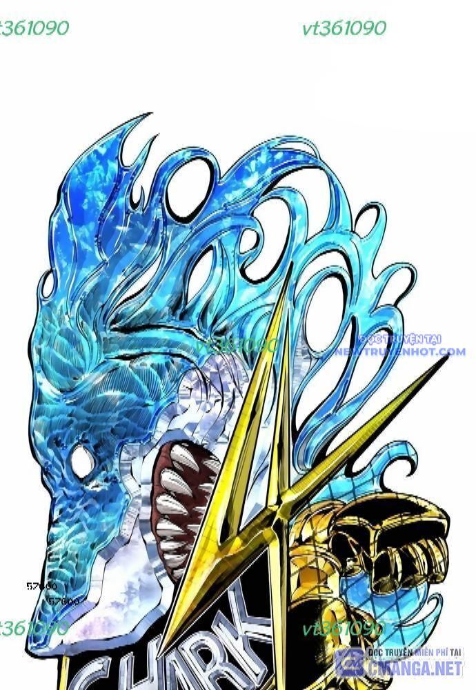 Shark - Cá Mập Chapter 283 - 11