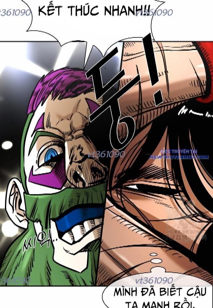 Shark - Cá Mập Chapter 283 - 105