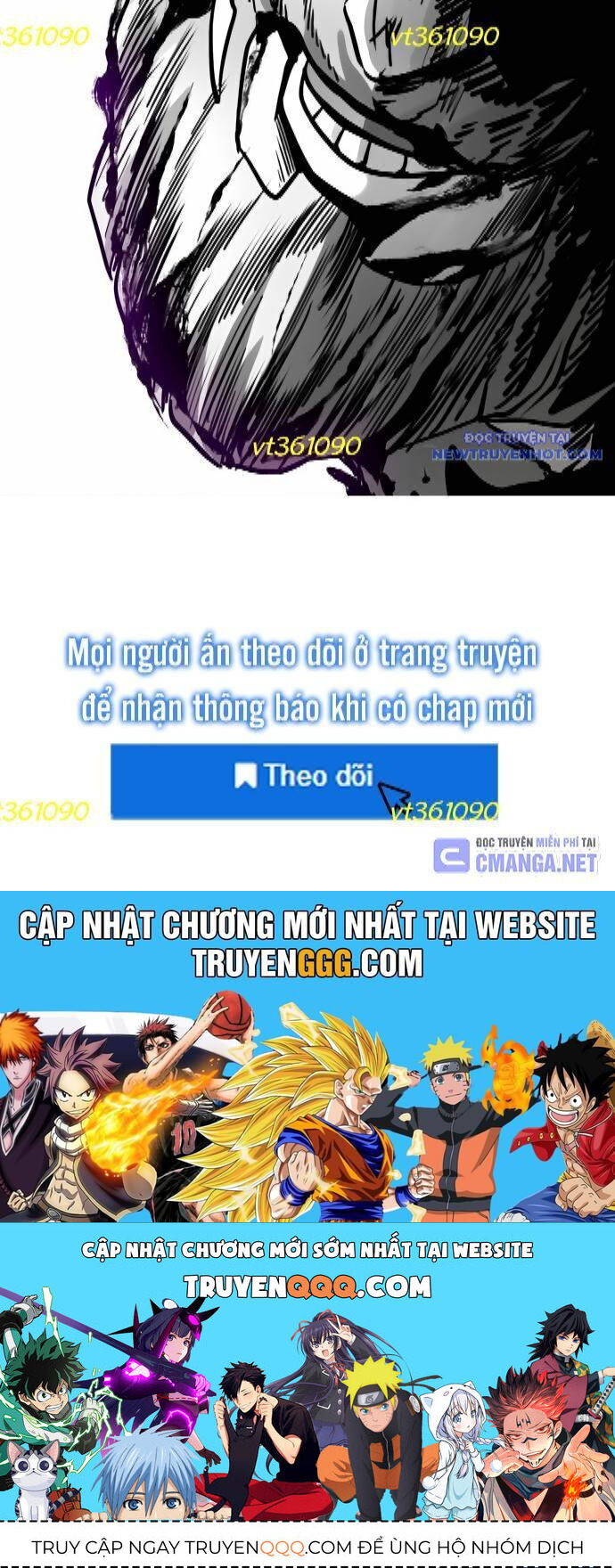 Shark - Cá Mập Chapter 283 - 110