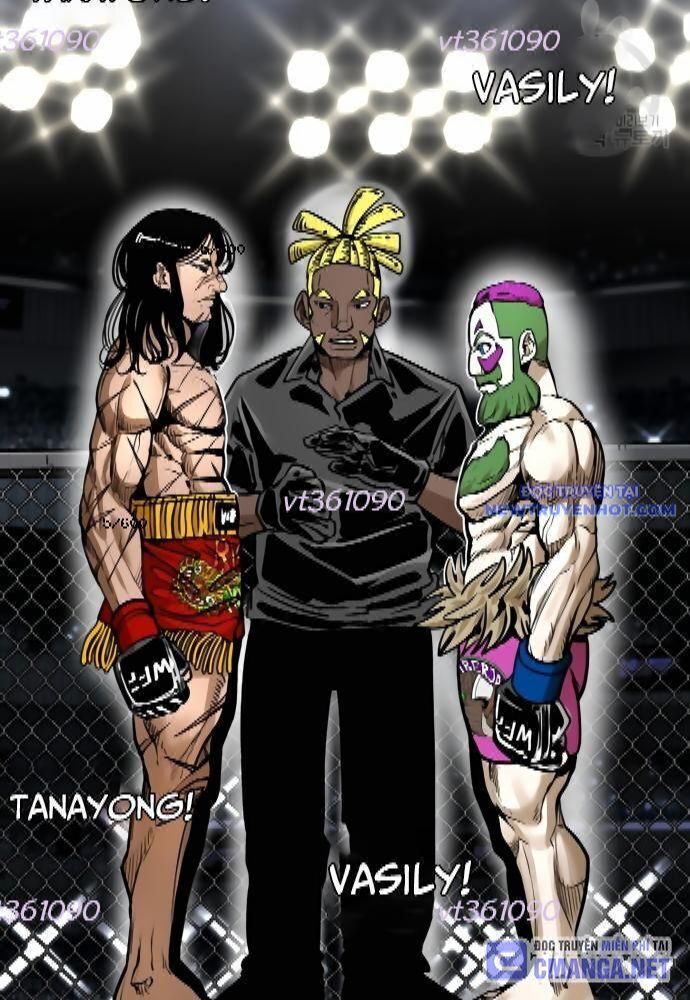 Shark - Cá Mập Chapter 283 - 14