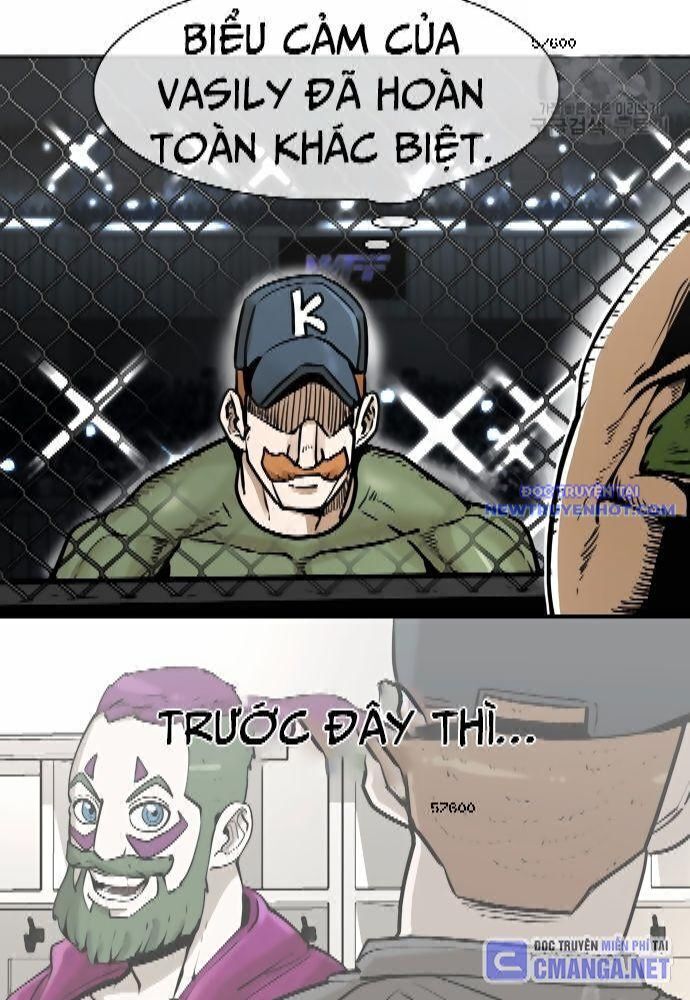 Shark - Cá Mập Chapter 283 - 17