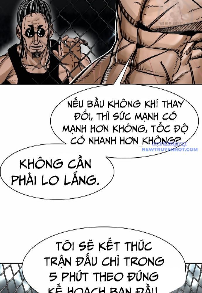 Shark - Cá Mập Chapter 283 - 24