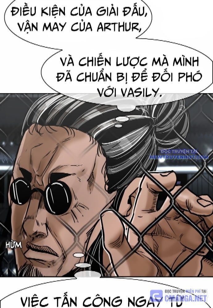 Shark - Cá Mập Chapter 283 - 26