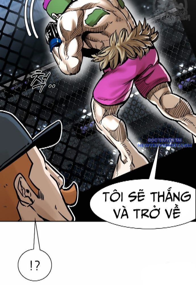 Shark - Cá Mập Chapter 283 - 33