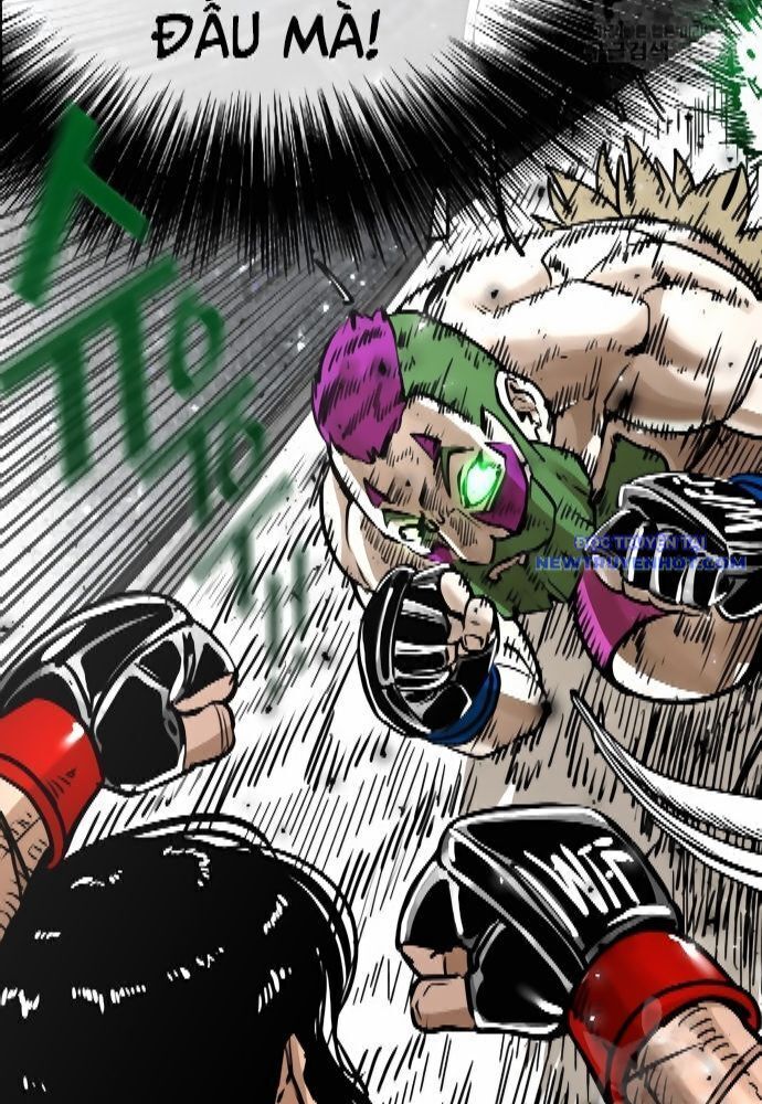 Shark - Cá Mập Chapter 283 - 37