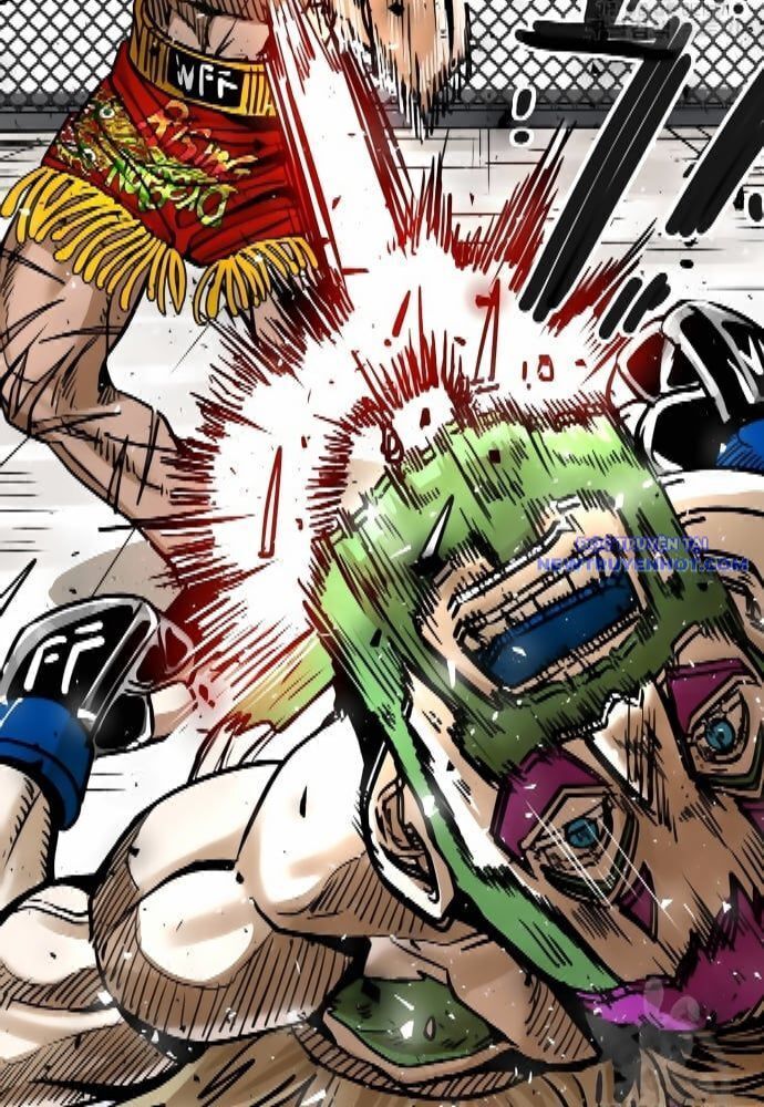 Shark - Cá Mập Chapter 283 - 42