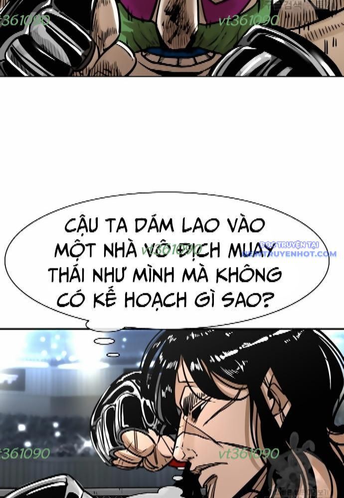 Shark - Cá Mập Chapter 283 - 46