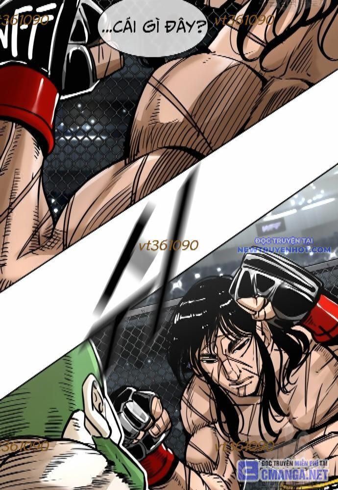 Shark - Cá Mập Chapter 283 - 47