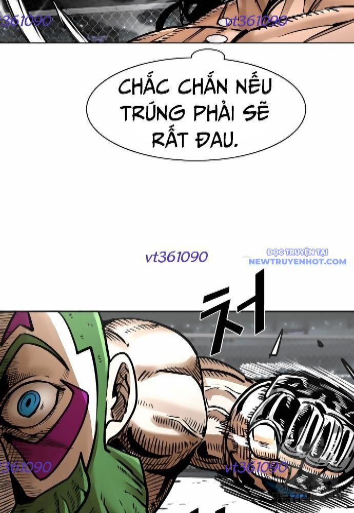 Shark - Cá Mập Chapter 283 - 55