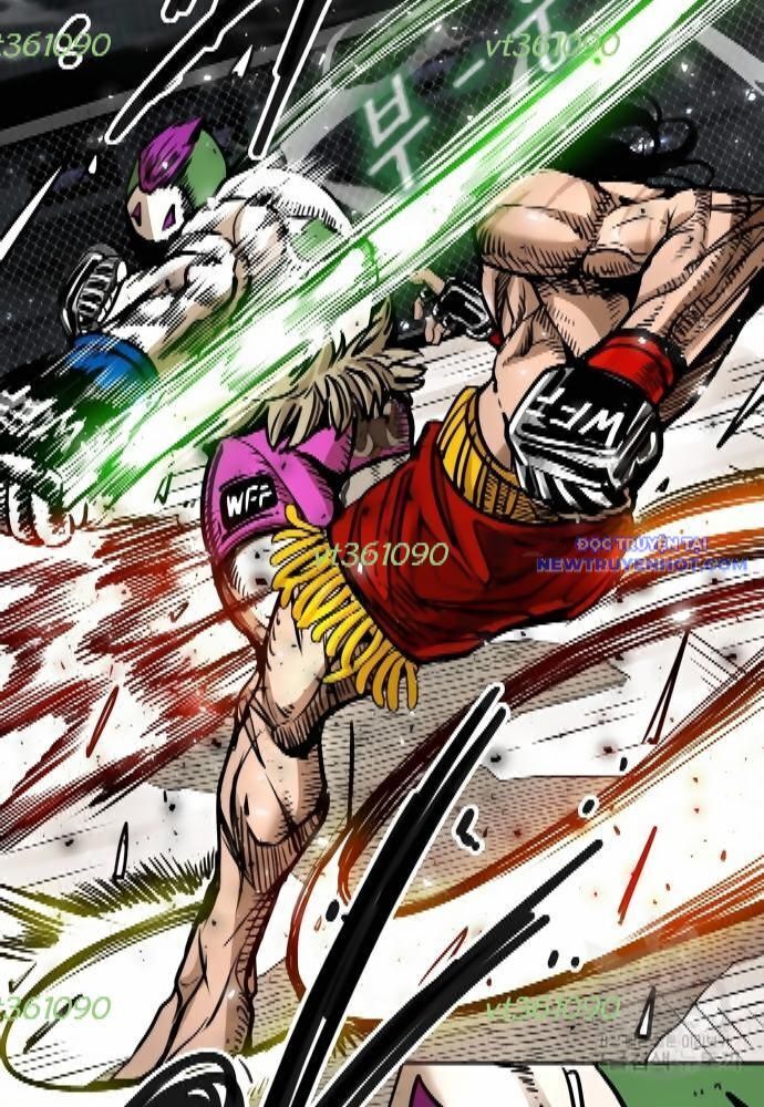 Shark - Cá Mập Chapter 283 - 58