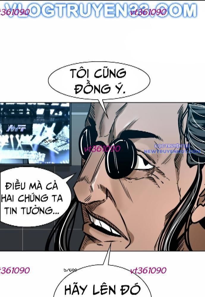 Shark - Cá Mập Chapter 283 - 7