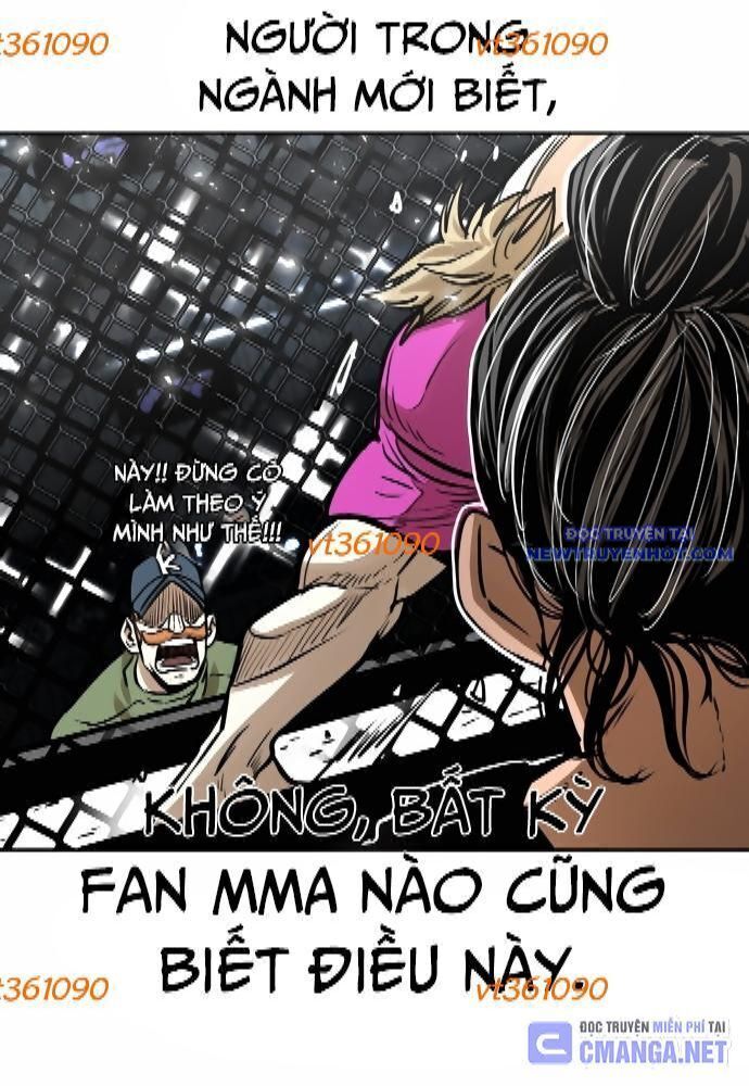 Shark - Cá Mập Chapter 283 - 62