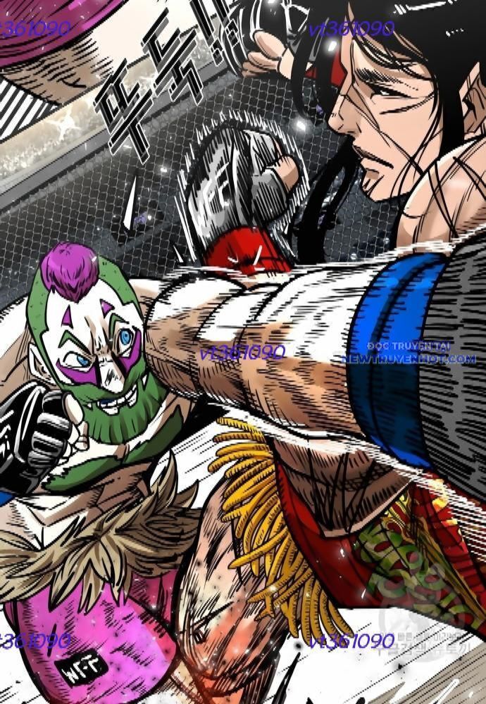 Shark - Cá Mập Chapter 283 - 67