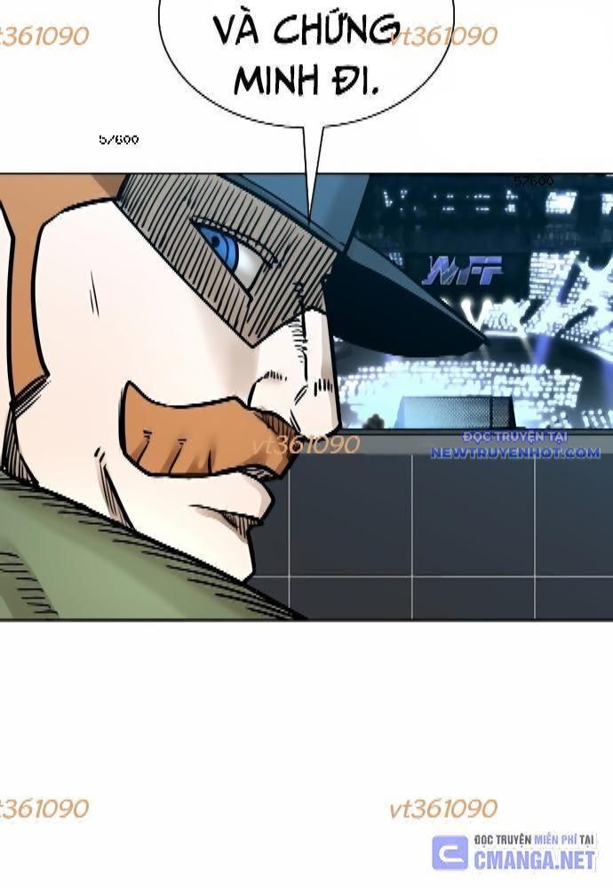 Shark - Cá Mập Chapter 283 - 8