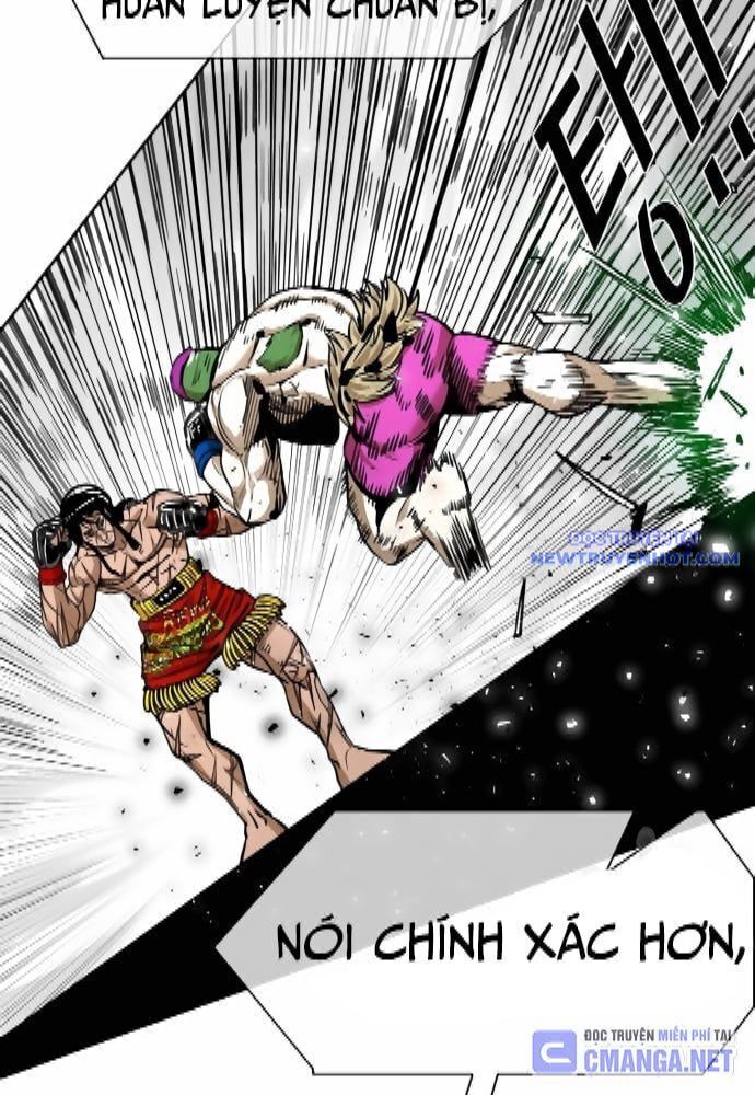 Shark - Cá Mập Chapter 283 - 74