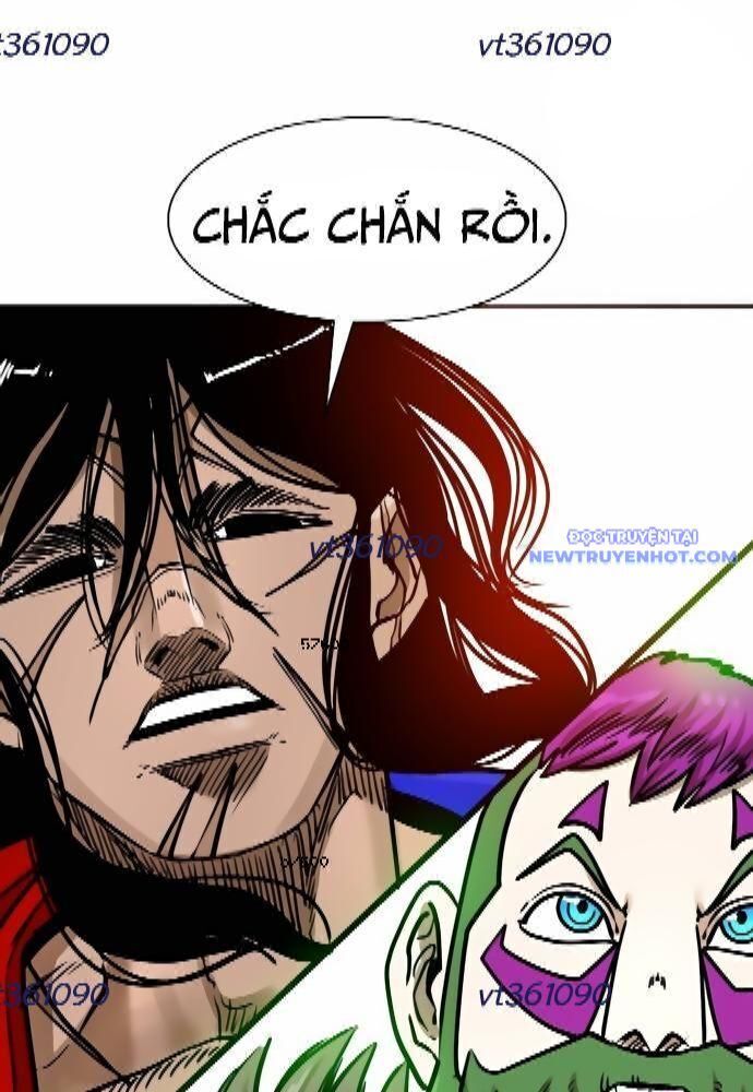 Shark - Cá Mập Chapter 283 - 9