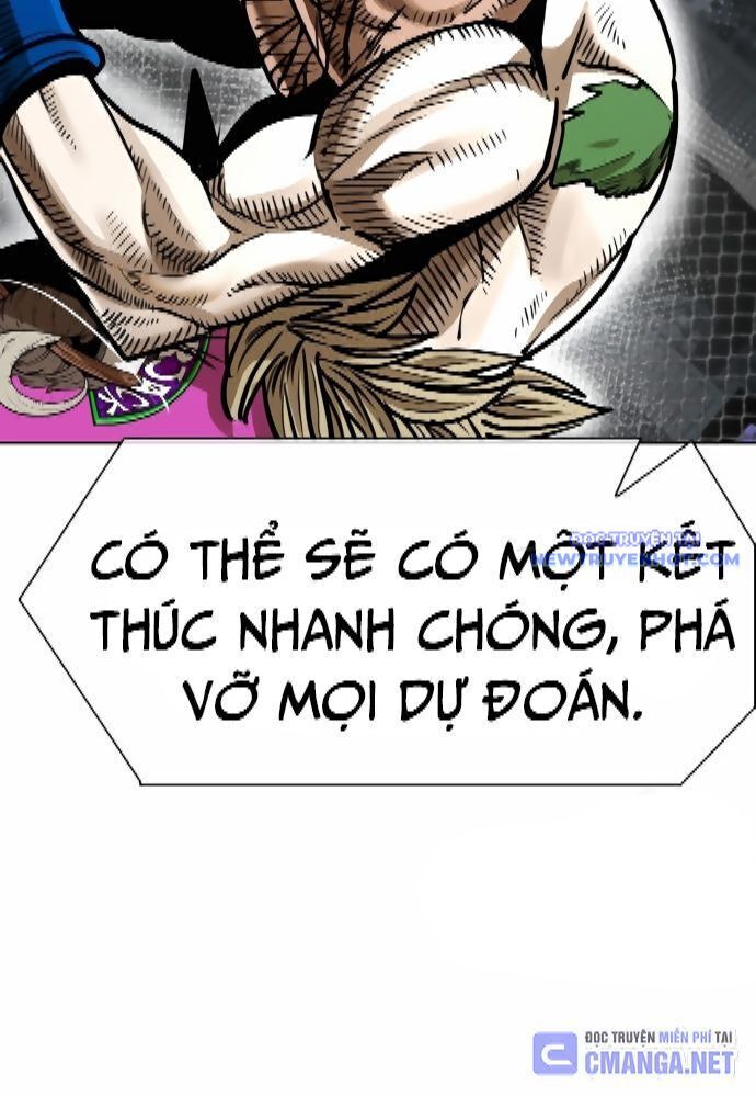 Shark - Cá Mập Chapter 283 - 83