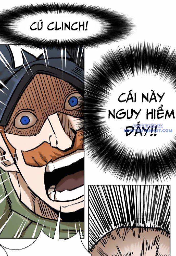 Shark - Cá Mập Chapter 283 - 84